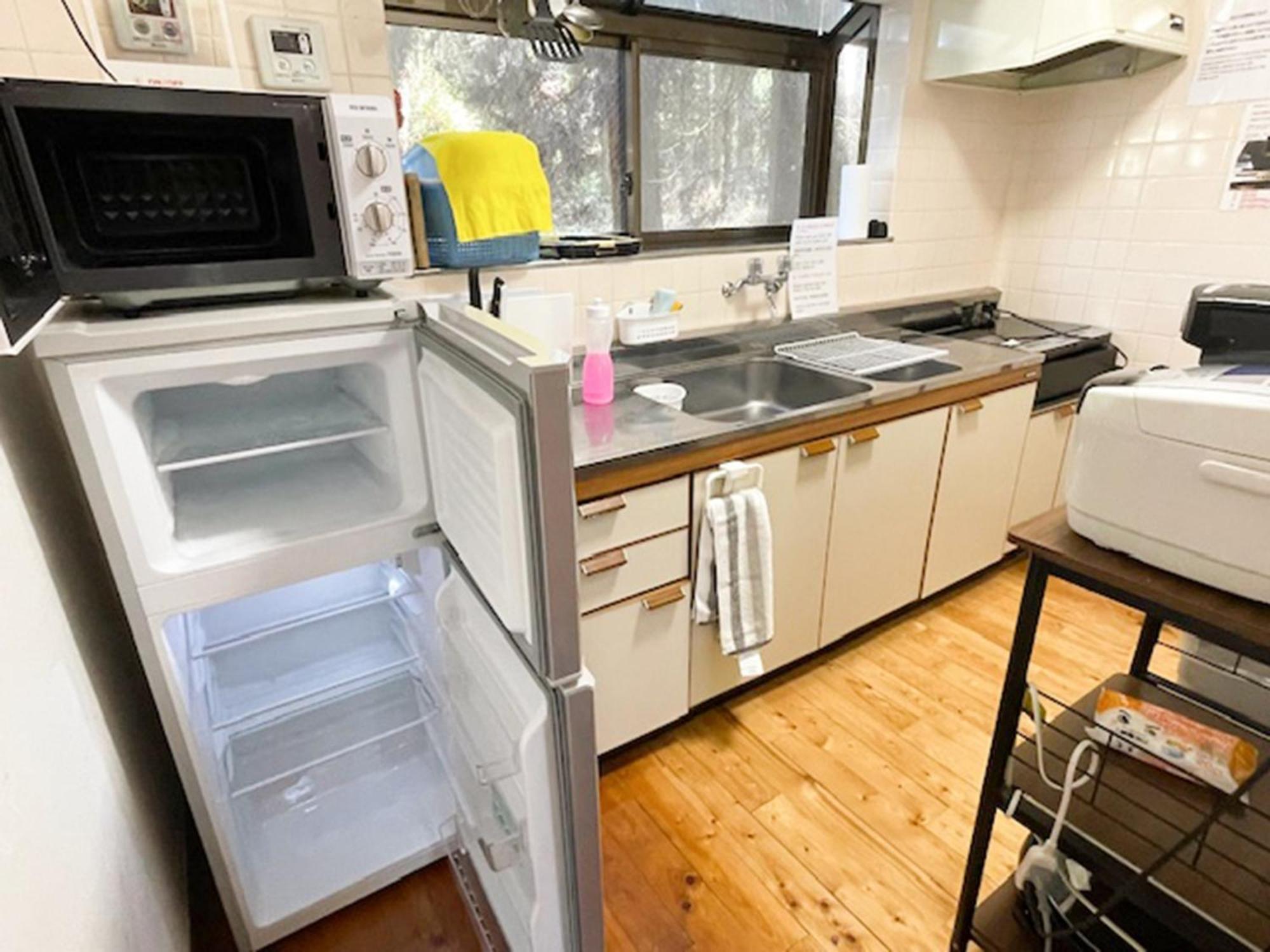 Aso - Cottage - Vacation Stay 83363 외부 사진