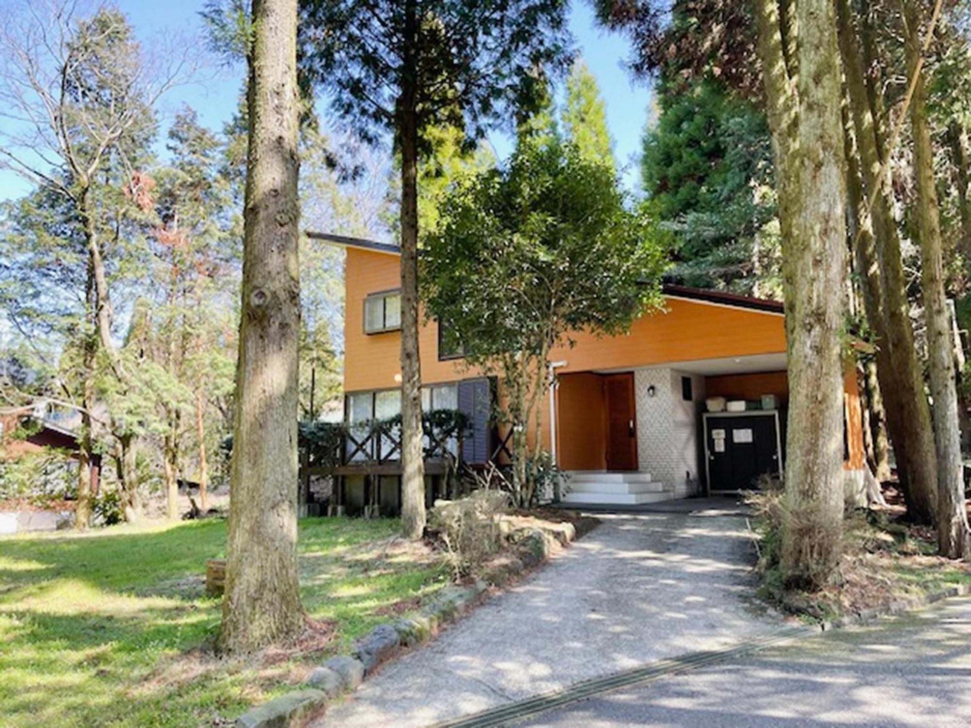 Aso - Cottage - Vacation Stay 83363 외부 사진